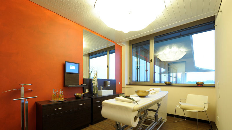 Johannesbad Hotel Phoenix Bad Fussing Luaran gambar