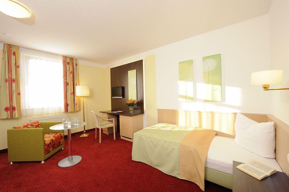 Johannesbad Hotel Phoenix Bad Fussing Luaran gambar